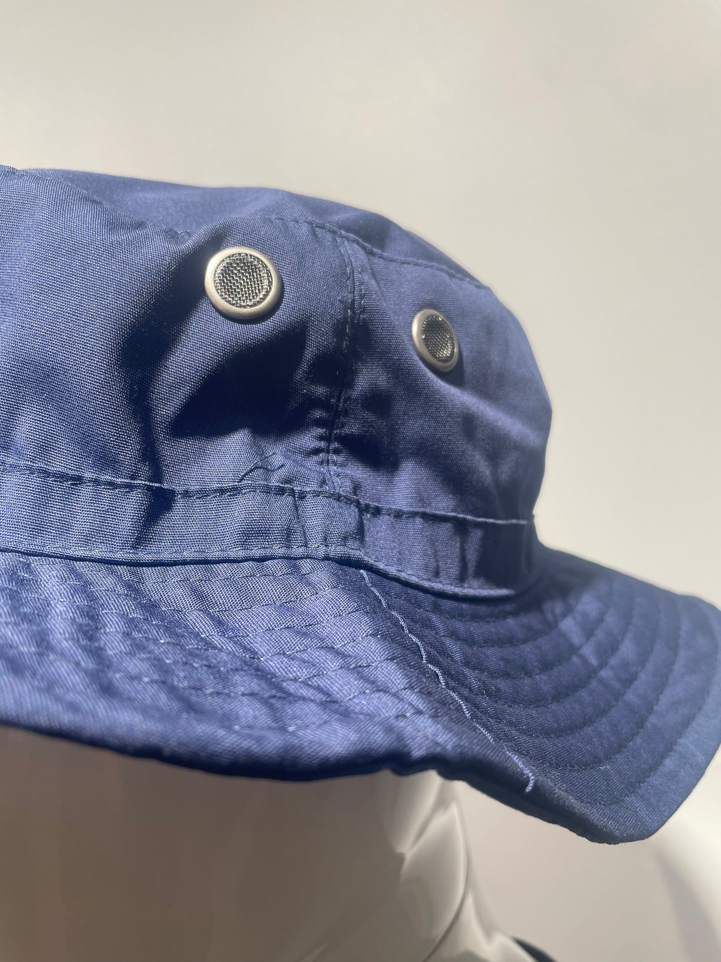 Cargo hat.
