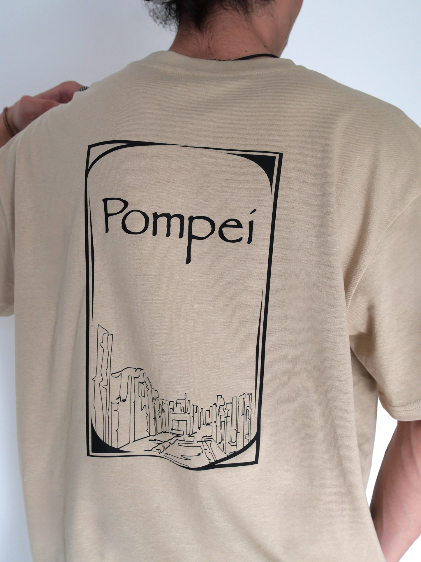 Pompei.