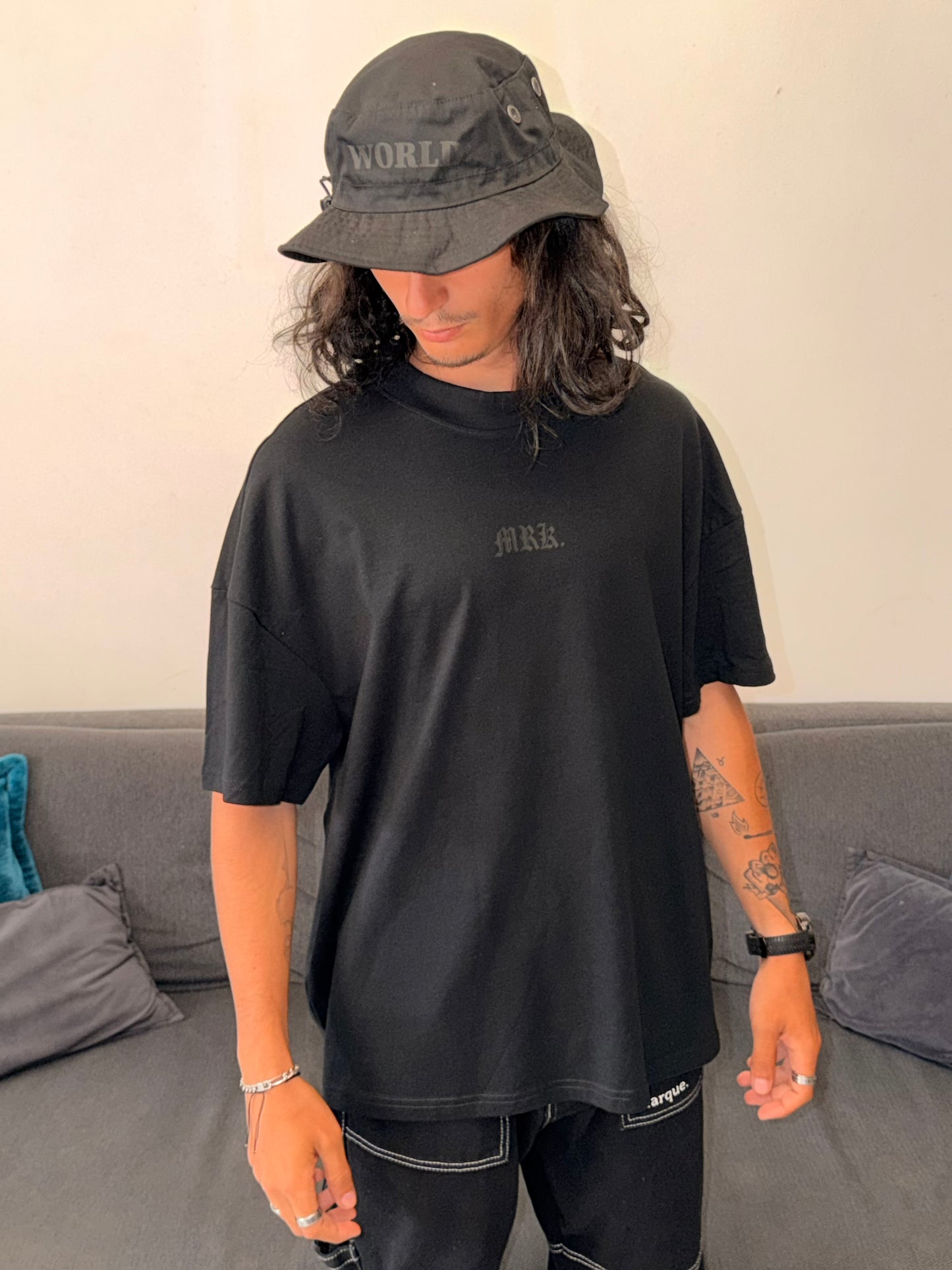 Loose.
